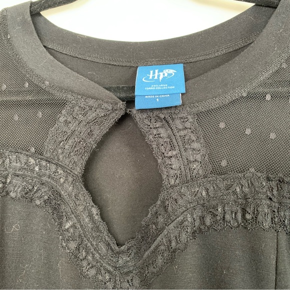 Rare women’s Torrid Harry Potter Hogwarts Plus-Size Border Skater Dress SIZE 1 - Picture 6 of 12